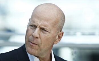 Bruce Willis Net Worth