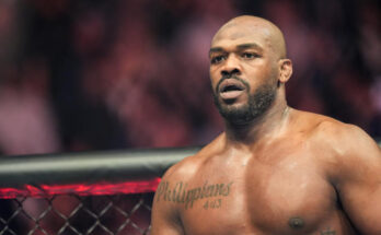 Jon Jones Net Worth