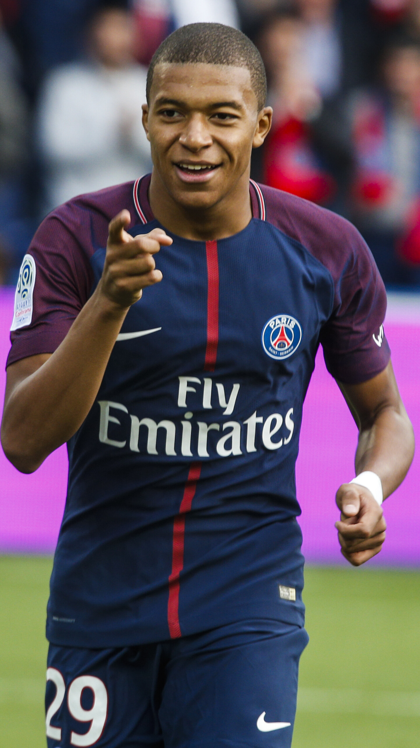 Mbappe Net Worth