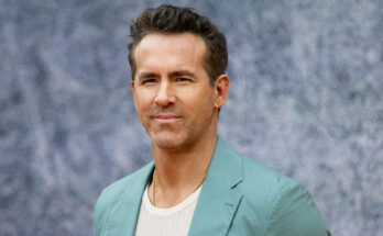 Ryan Reynolds Net Worth