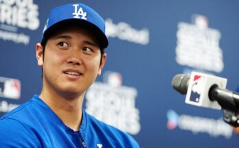 Shohei Ohtani Net Worth