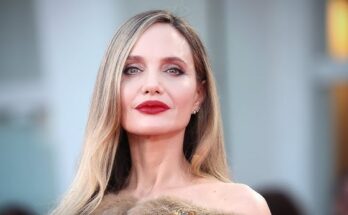 Angelina Jolie Net Worth