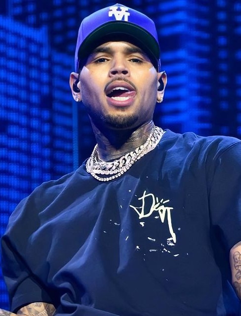 Chris Brown Net Worth