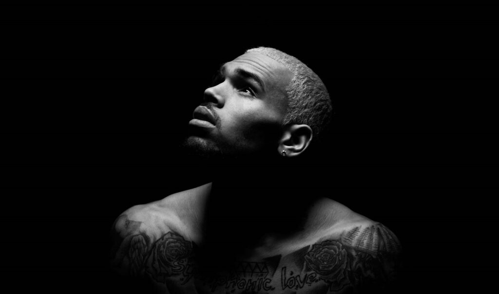 Chris Brown Net Worth