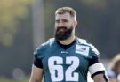 Jason Kelce Net Worth