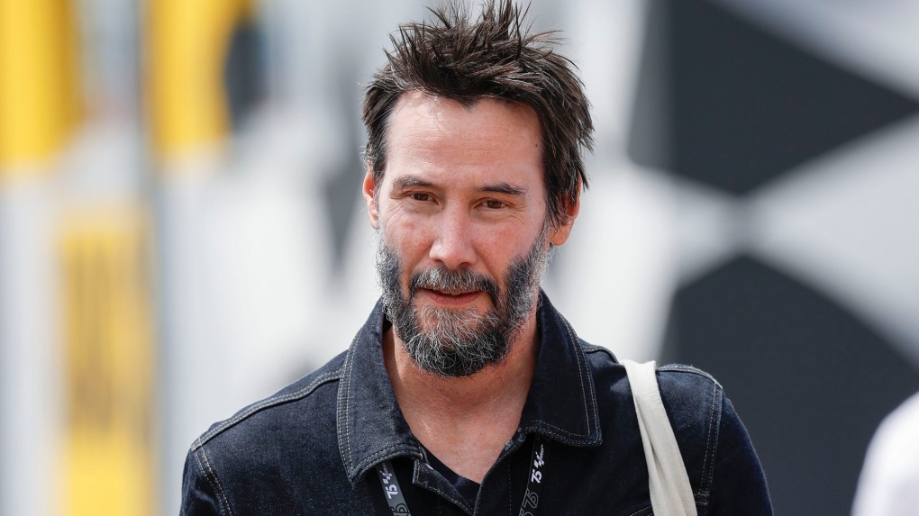 Keanu Reeves Net Worth