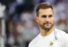 Kirk Cousins Net Worth