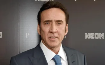 Nicolas Cage Net Worth