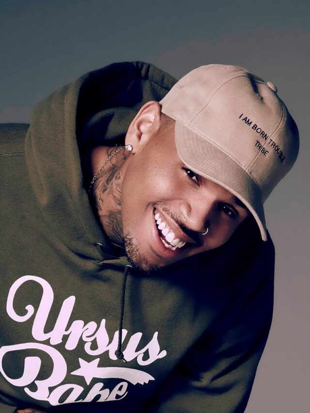 Chris Brown Net Worth 2024: Career Tours & Awards