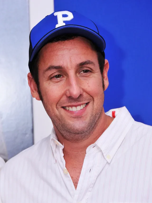 Adam Sandler Net Worth 2024: Career & Awards