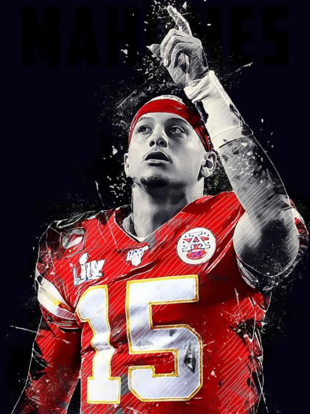 Patrick Mahomes Net Worth & Career 2024