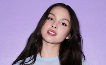 Olivia Rodrigo Net Worth