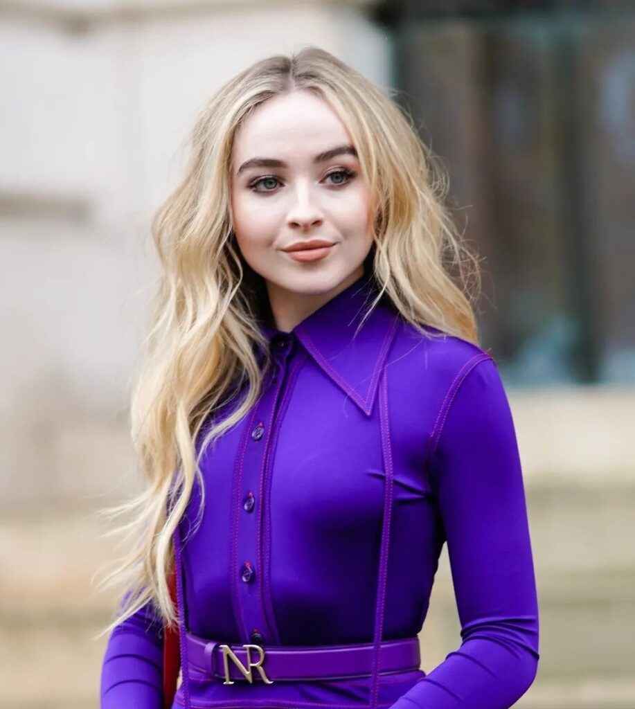 Sabrina Carpenter Net Worth