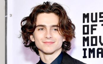 Timothee Chalamet Net Worth