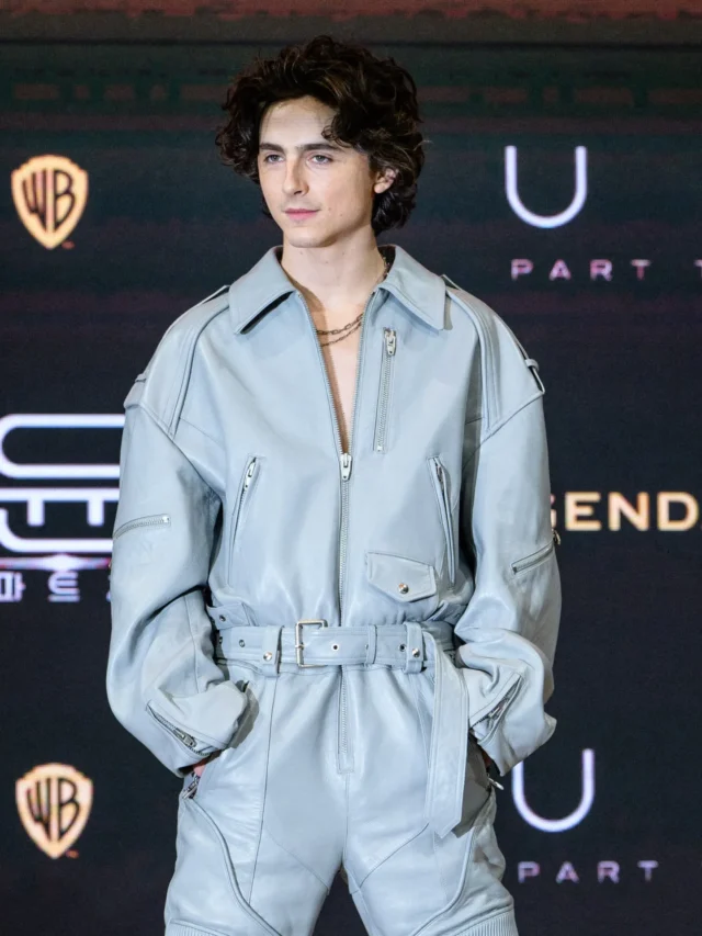 10 Moments That Built Timothée Chalamet’s $25M Net Worth!