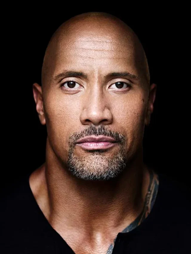 10 Surprising Facts You Didn’t Know About Dwayne Johnson!