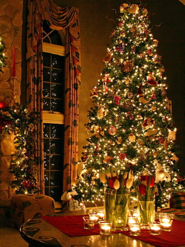 10 Creative Christmas 2024 Ideas to Make This Holiday Magical!