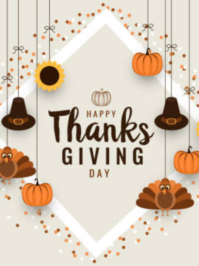 10 Surprising Facts About Thanksgiving You’ve Never Heard Before