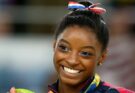 Simone Biles Net Worth